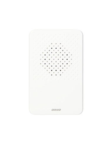 Dzwonek przewodowy elektroniczny jednotonowy...