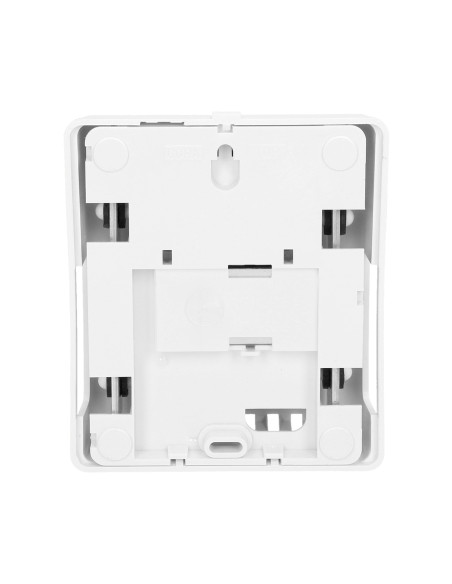 Dzwonek elektromechaniczny dwutonowy BITON PLUS 230V, biały