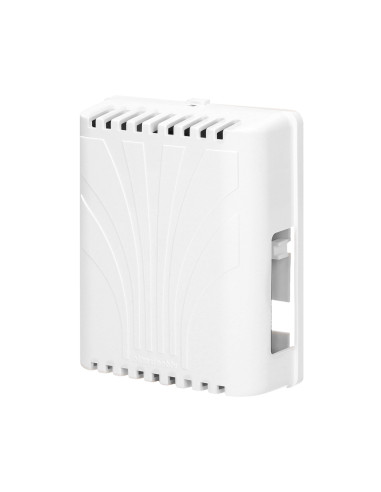 Dzwonek elektromechaniczny dwutonowy BITON PLUS 8V