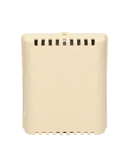 Dzwonek elektromechaniczny dwutonowy PLUS 230V, beżowy