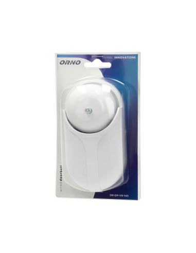 Dzwonek elektromechaniczny jednotonowy STANDARD...