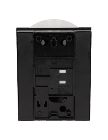 Dzwonek elektromechaniczny dwutonowy TON COLOR...