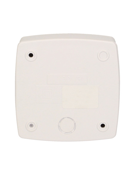 Dzwonek elektroniczny dwutonowy SONIC 230V, biały