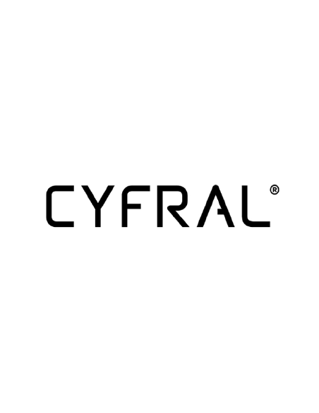Cyfral